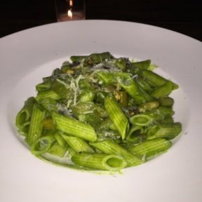 Gluten-free pasta from Gran Morsi